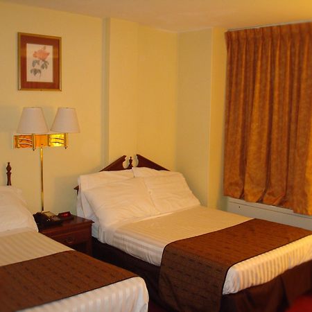 Windsor Park Hotel Washington Ngoại thất bức ảnh