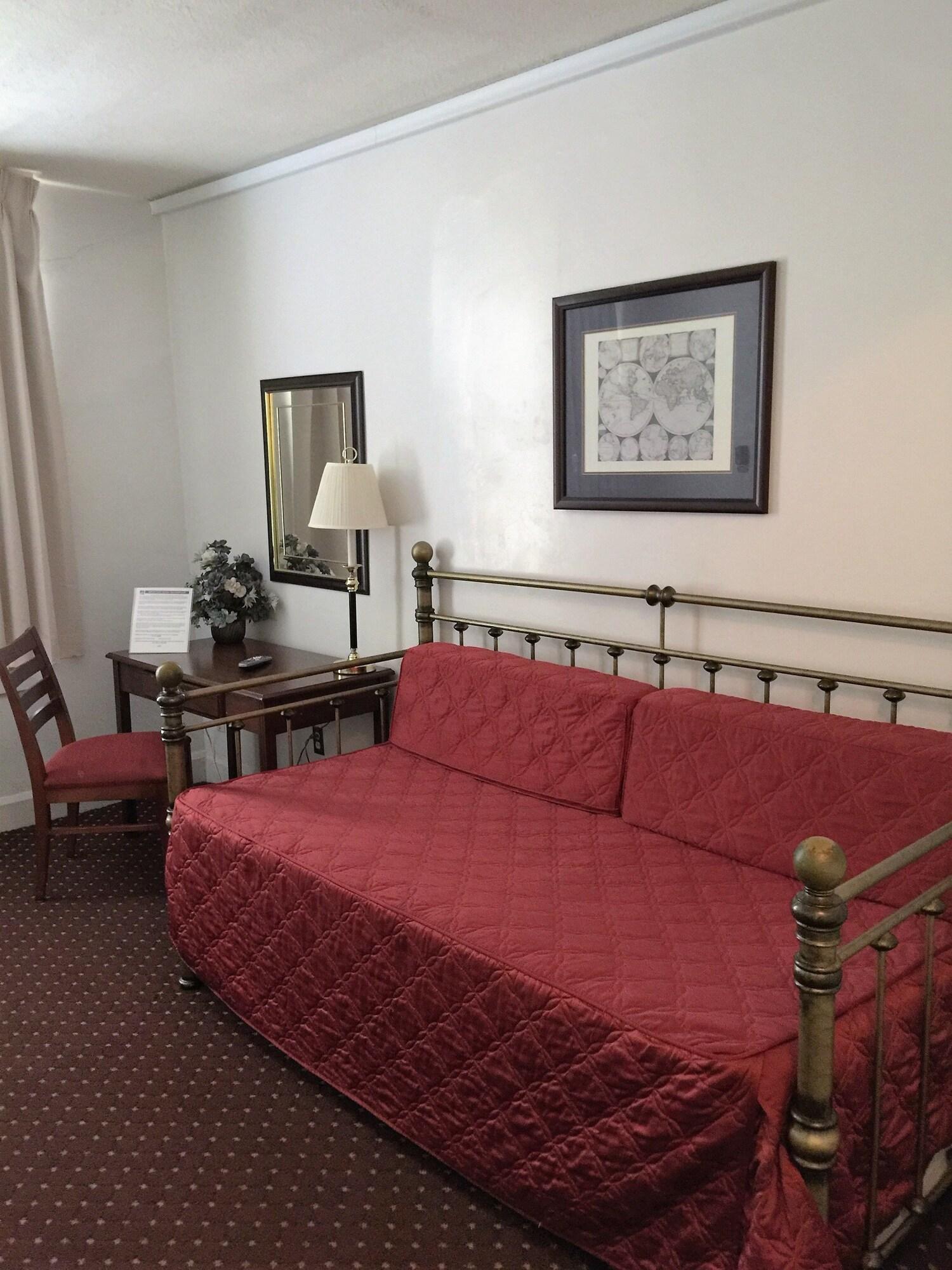Windsor Park Hotel Washington Ngoại thất bức ảnh