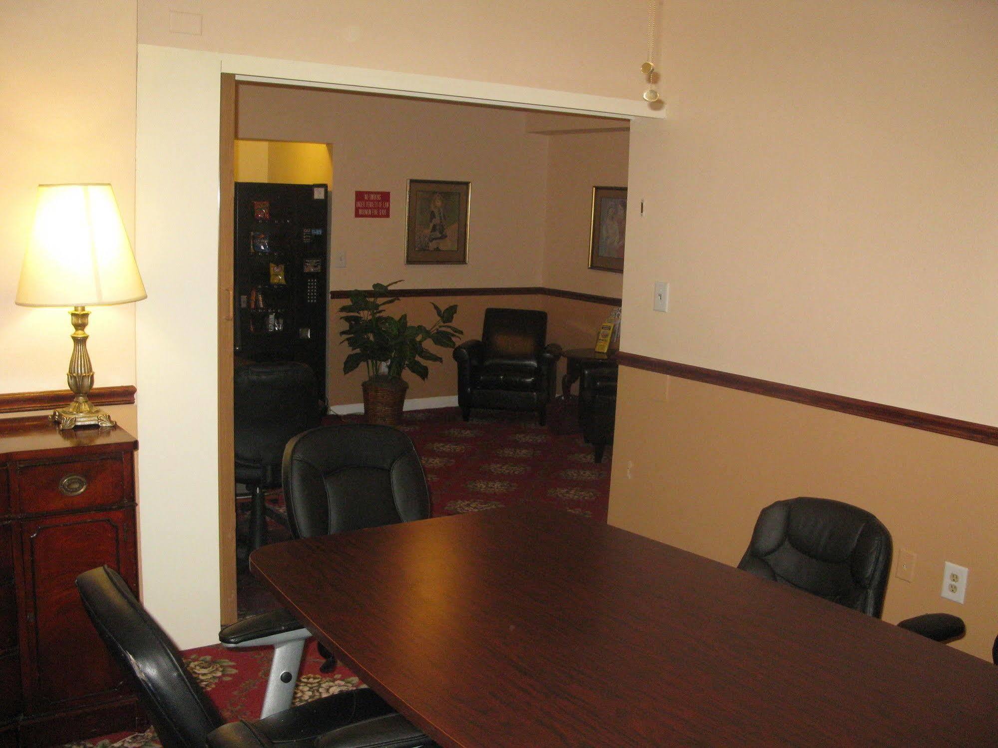 Windsor Park Hotel Washington Ngoại thất bức ảnh