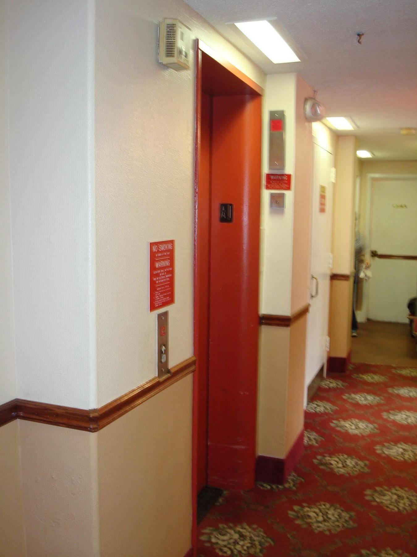 Windsor Park Hotel Washington Ngoại thất bức ảnh